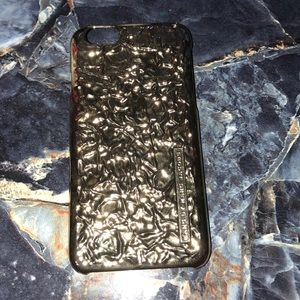 IPhone 6 case Marc  jacobs